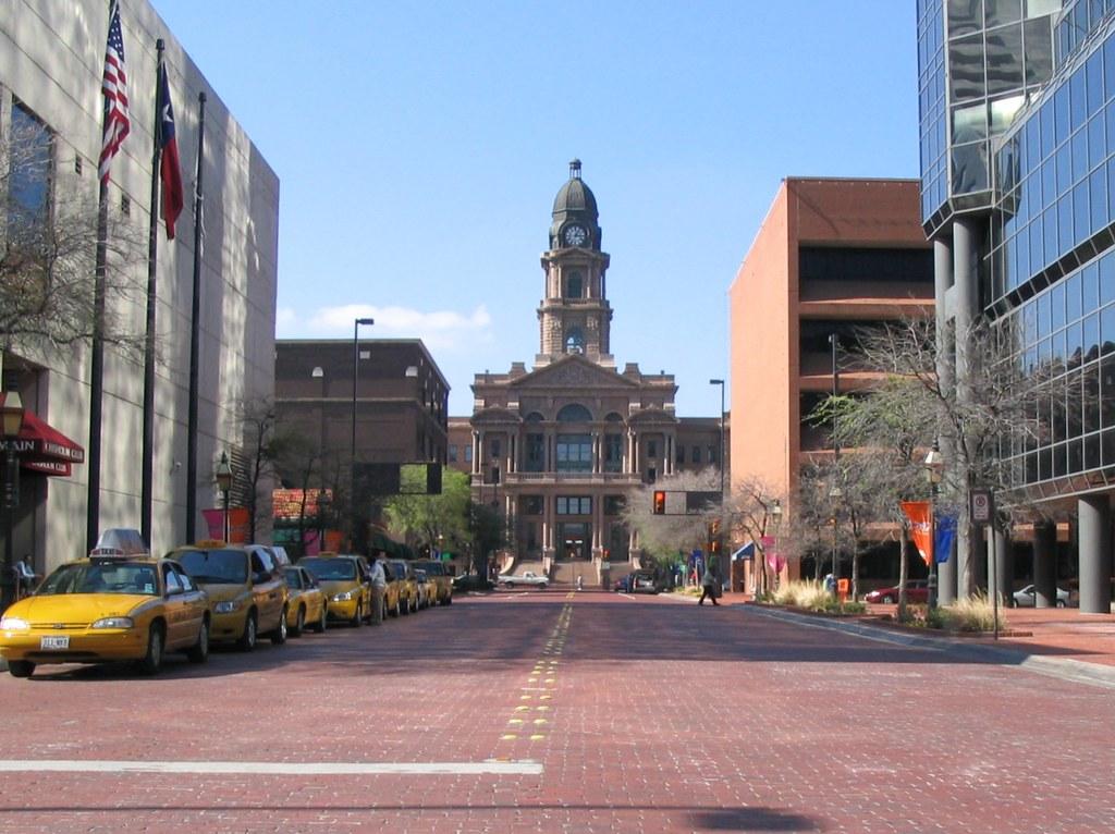 Fort Worth Election Spotlight: Infrastructure and Services Promises Under Scrutiny