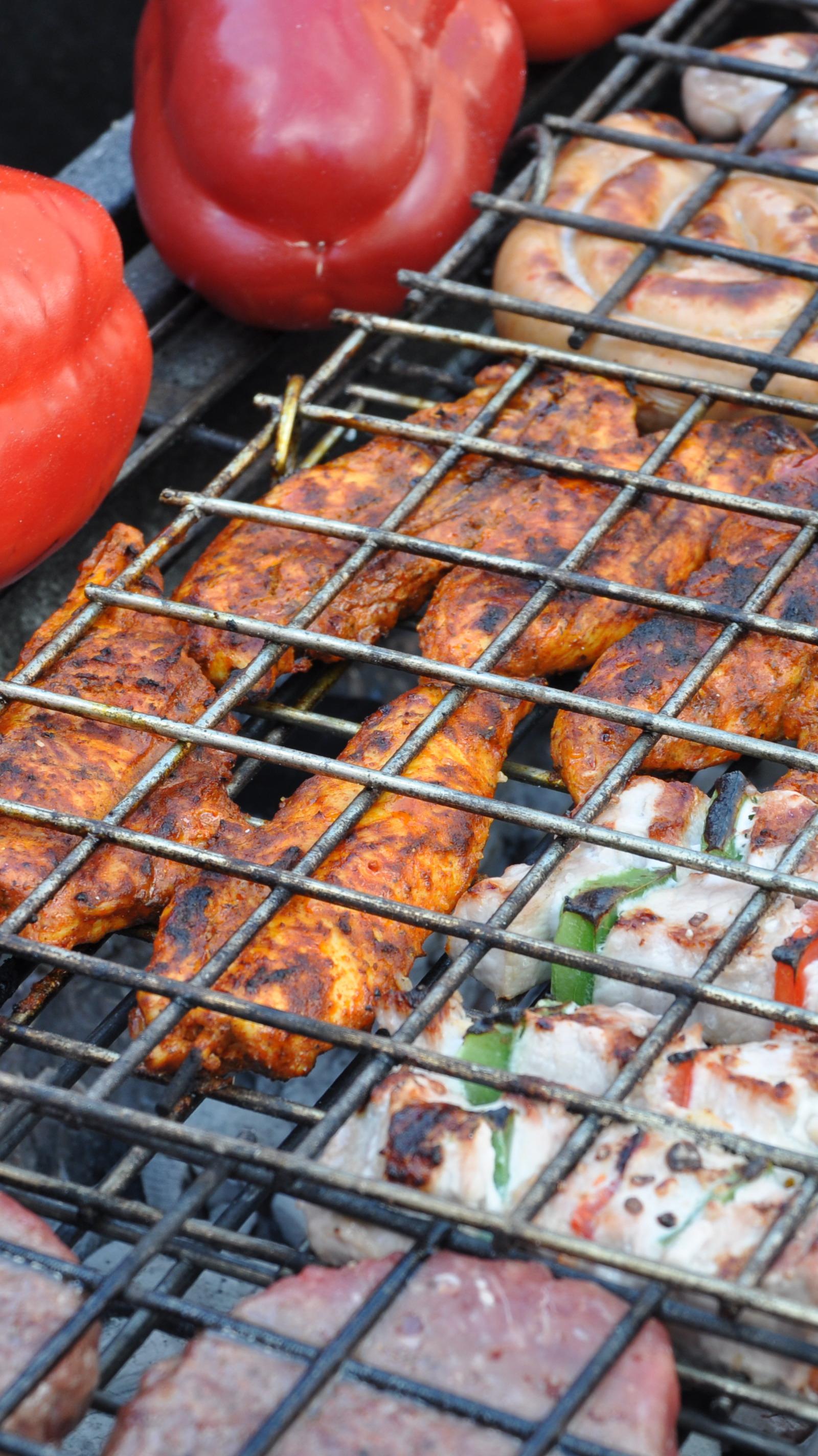 Fort Worth's 75+ Restaurants Blend Barbecue Staples With Global Cuisines