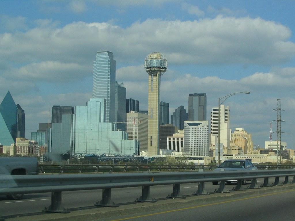 Texas Legislature Passes Bills Reshaping Fort Worth's Food, Mental Health, Housing Support